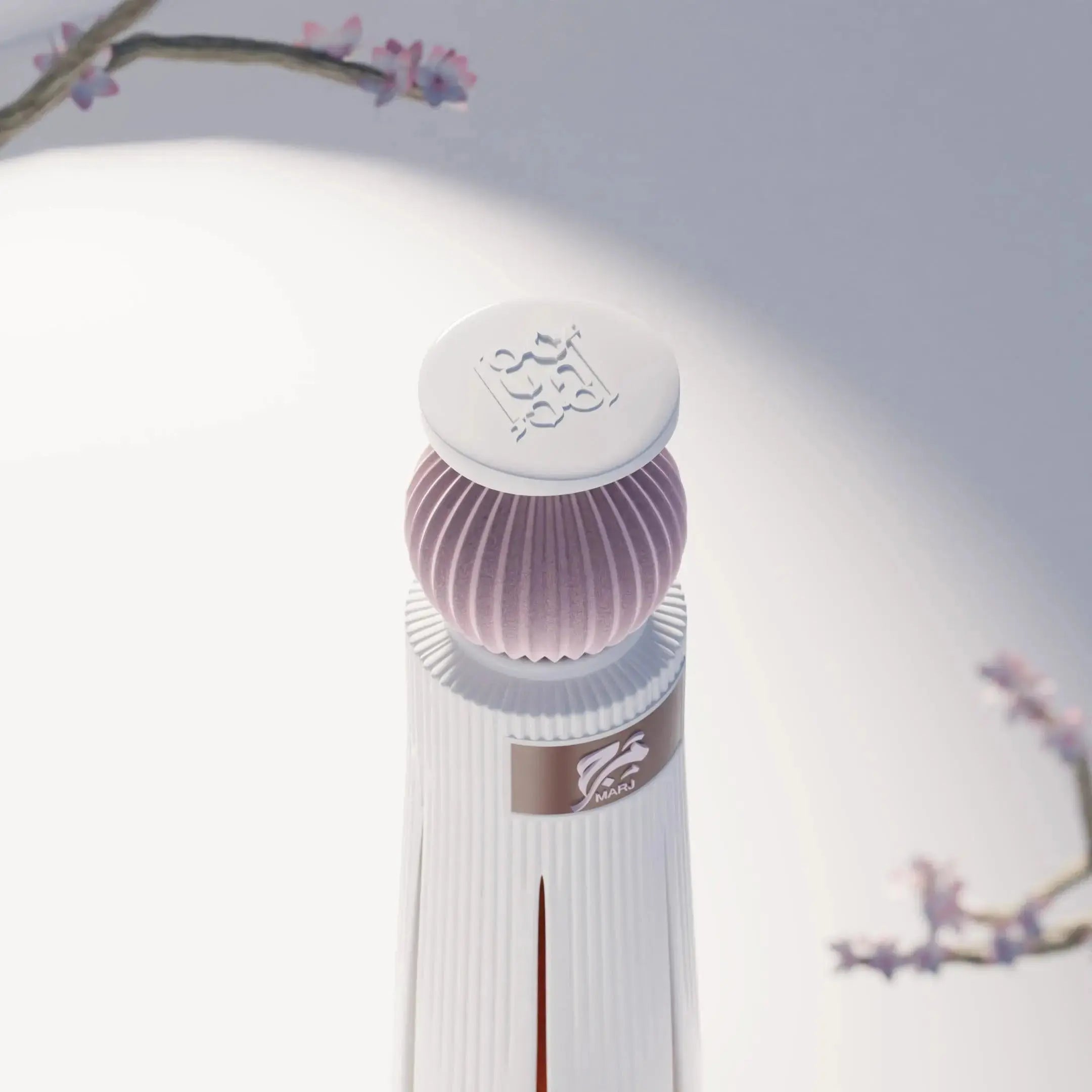 Buy Marj by Ahmed Al Maghribi 60ml: Unisex Oriental EDP