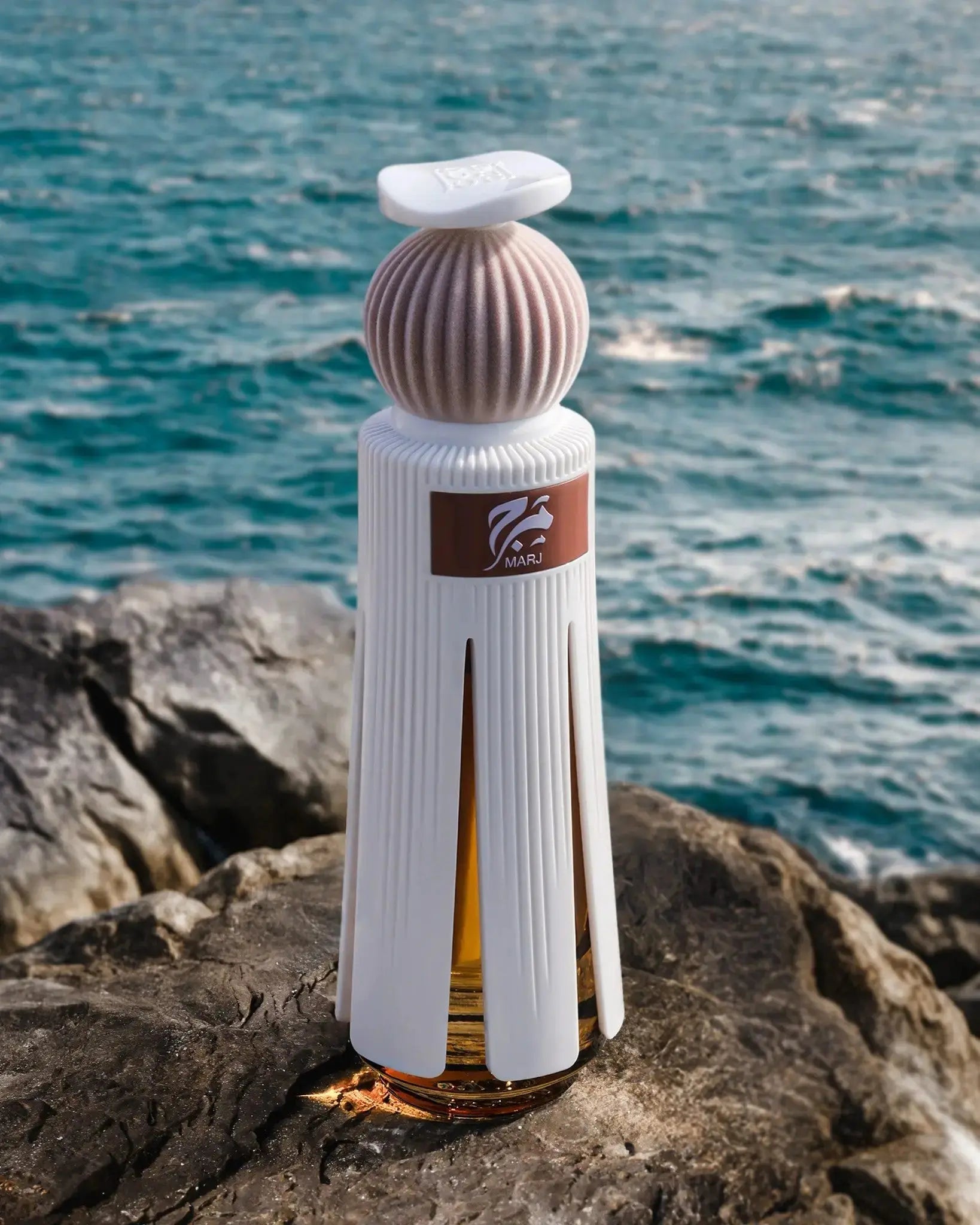 Marj Perfume Perfume 60ml EDP Ahmed Al Maghribi