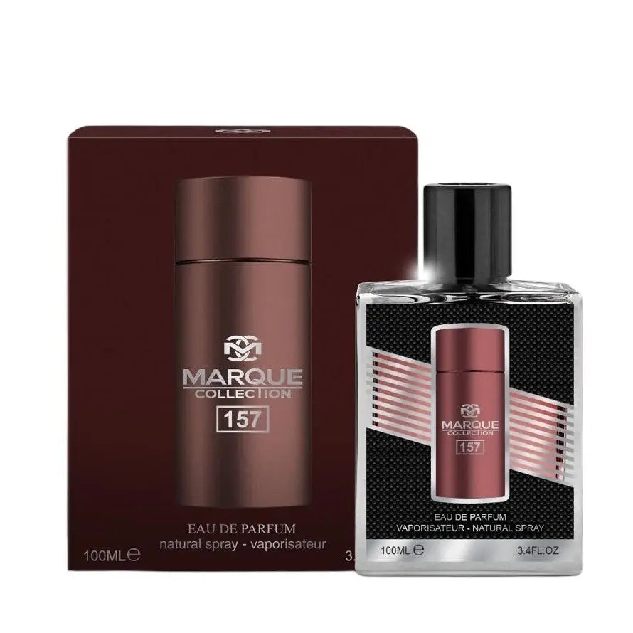 Marque 157 Perfume 100ml Fragrance World