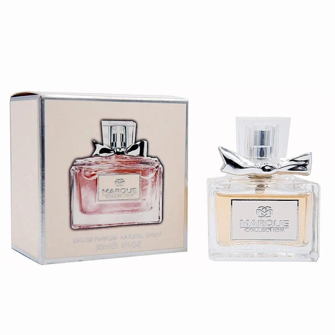 Marque Collection 123 Perfume 25ml EDP Fragrance World