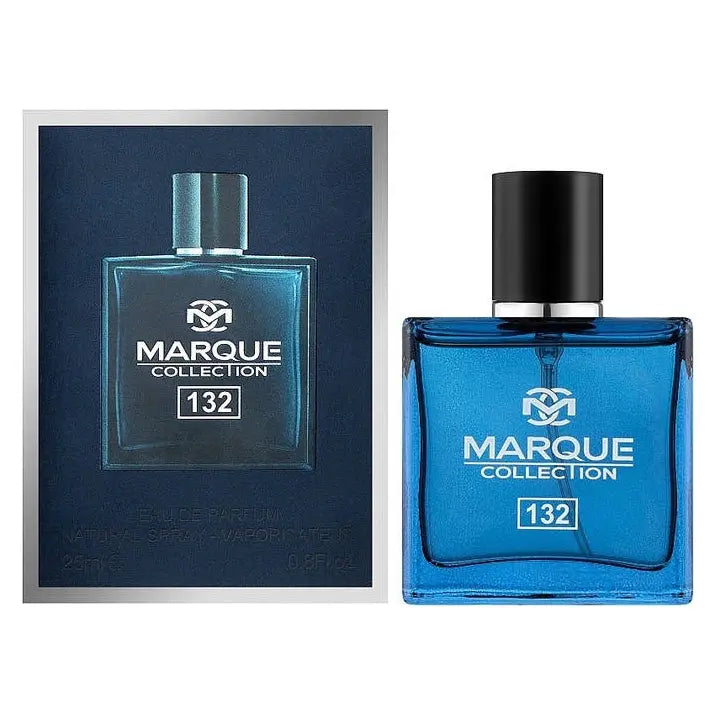 Marque Collection 132 Perfume 25ml EDP Fragrance World