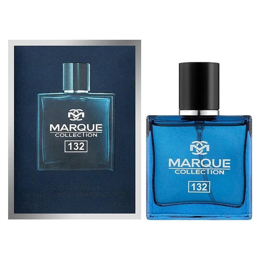 Marque Collection 132 Perfume 25ml EDP Fragrance World