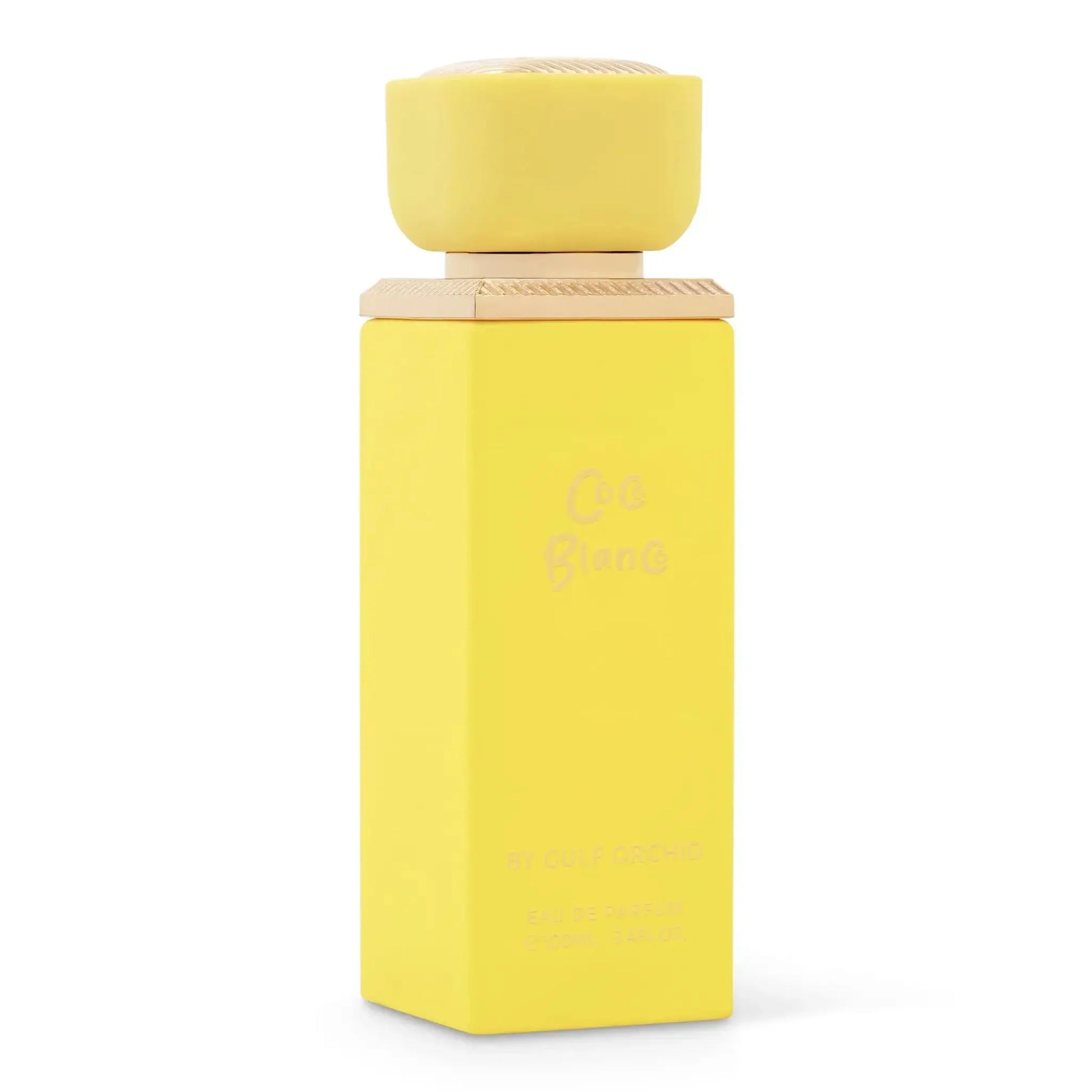 Banana Split Perfume 100ml EDP Gulf Orchid