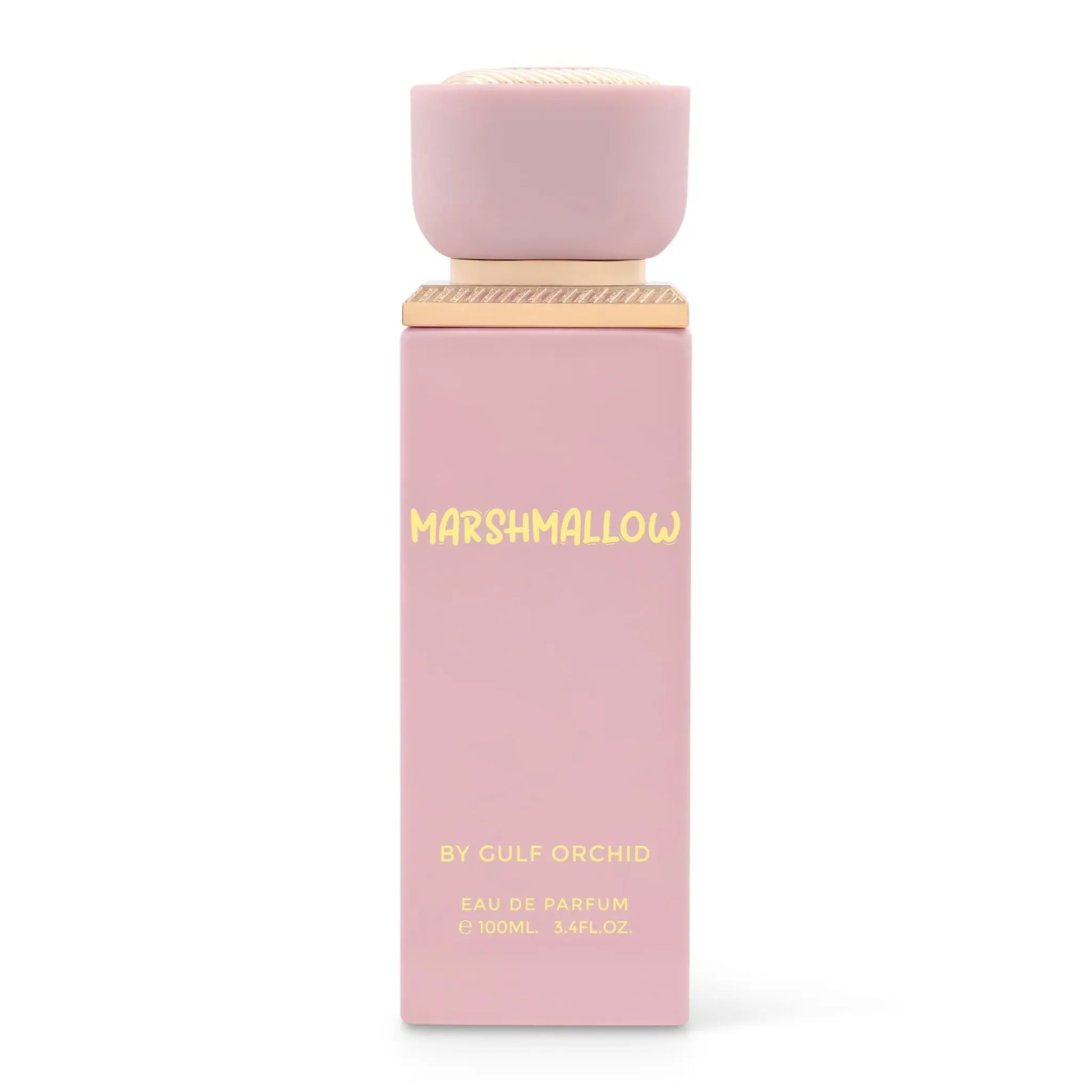 Marshmallow Perfume 100ml EDP Gulf Orchid