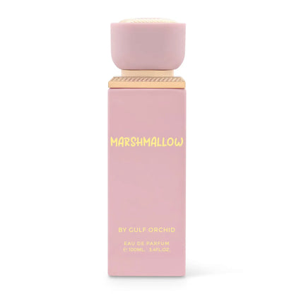 Marshmallow Perfume 100ml EDP Gulf Orchid