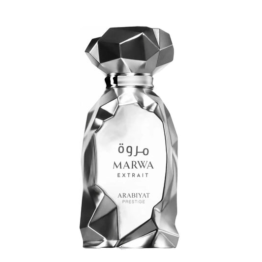 Marwa 100ml Extrait De Parfum Arabiyat Prestige