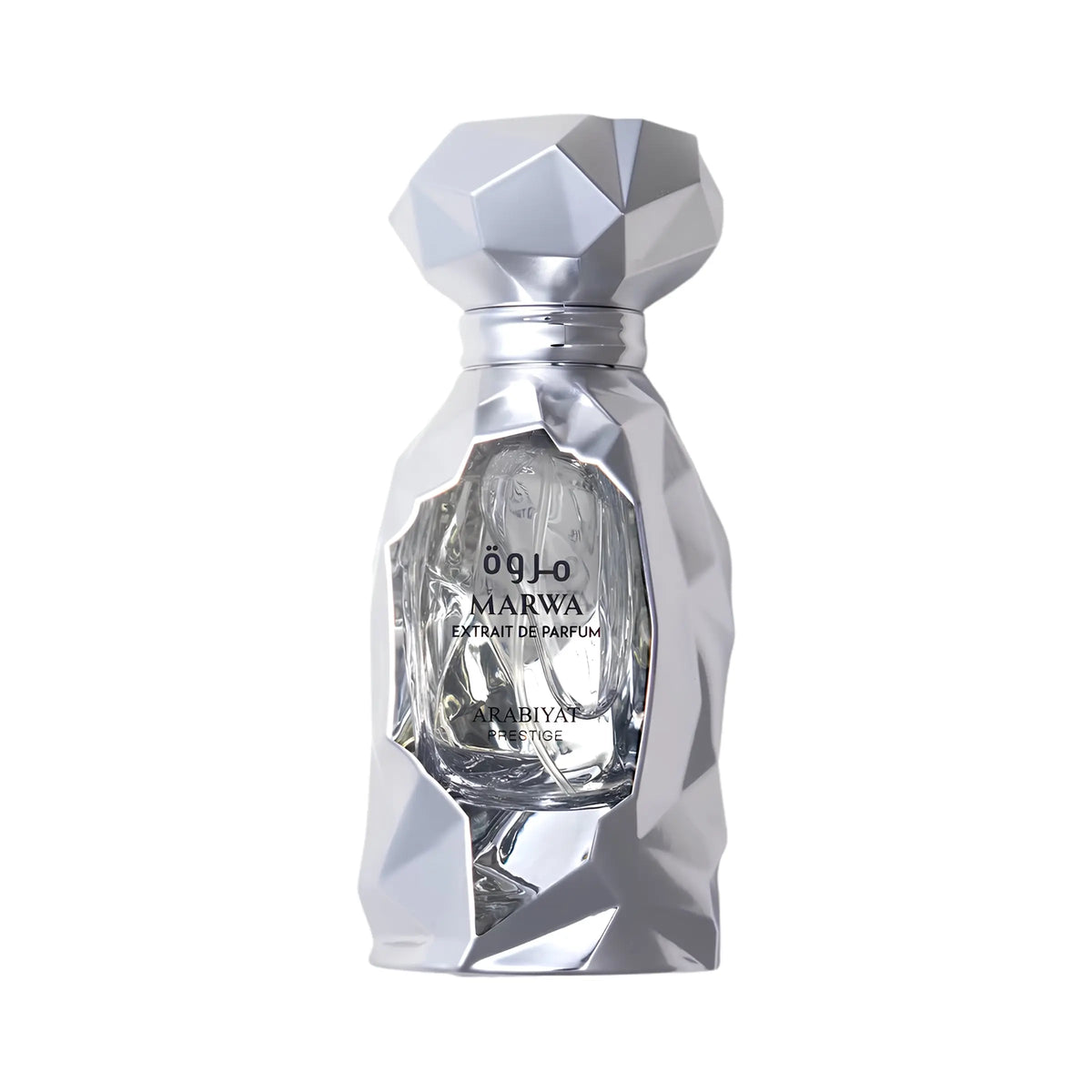 Marwa Extrait De Parfum 60ml Arabiyat Prestige