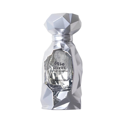Marwa Extrait De Parfum 60ml Arabiyat Prestige