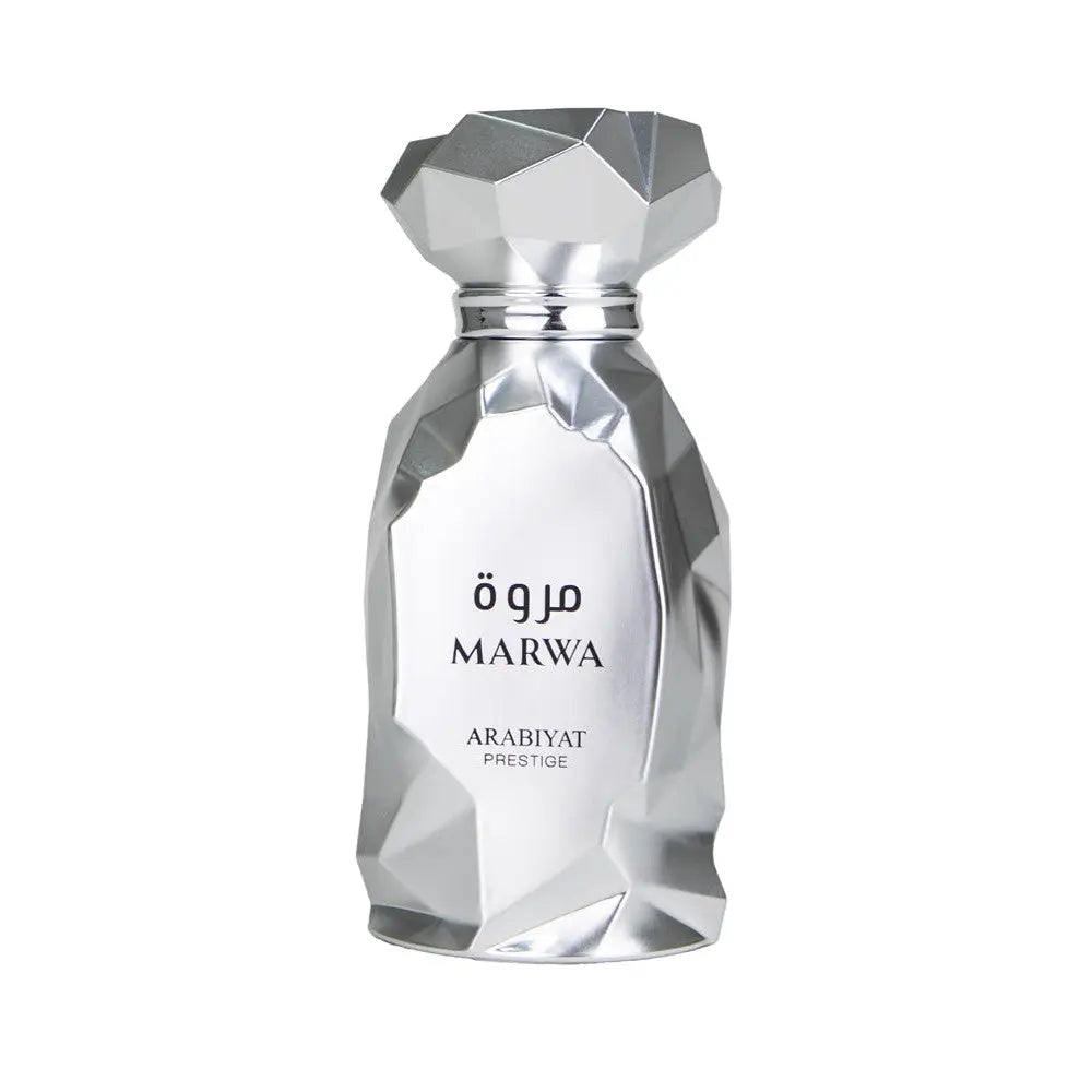 香水(男性用) Arabiyat Prestige Marwa Marwa Perfume 100ml EDP Arabiyat Prestige