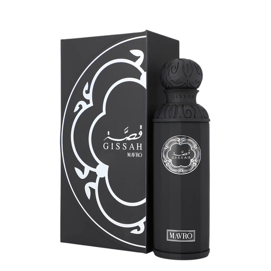 Mavro Perfume 200ml EDP Gissah