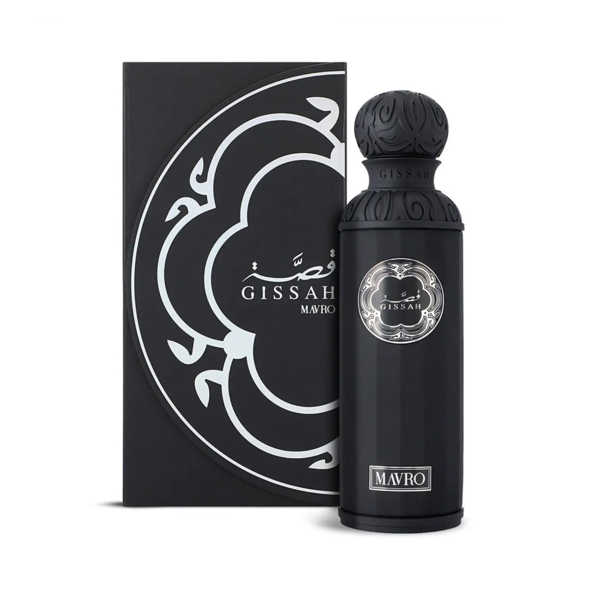 Mavro Perfume 200ml EDP Gissah