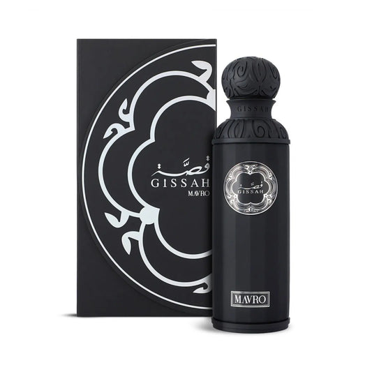 Mavro Perfume 200ml EDP Gissah