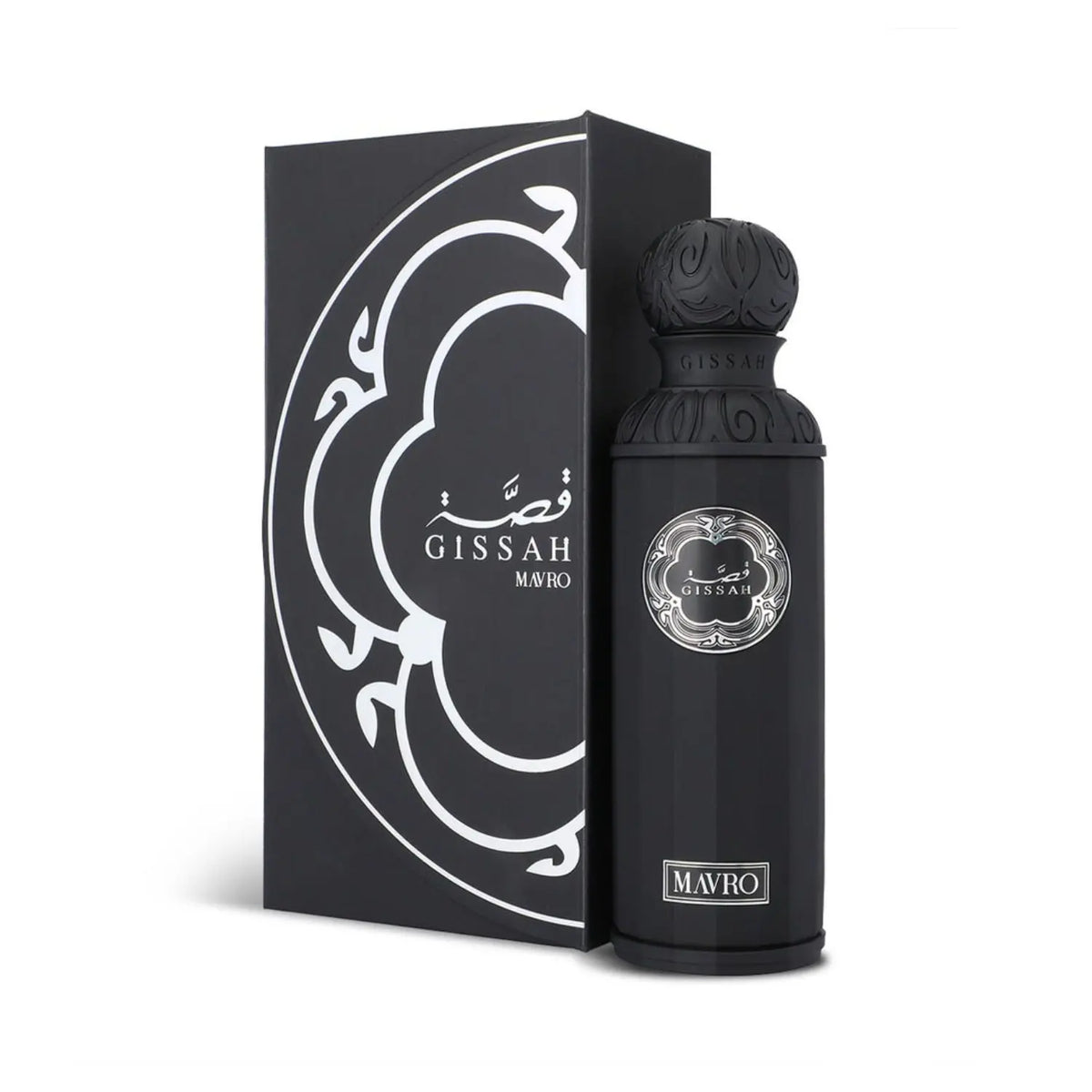 Mavro Perfume 200ml EDP Gissah
