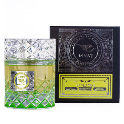Mawj Appletini Perfume 100ml EDP Paris Corner