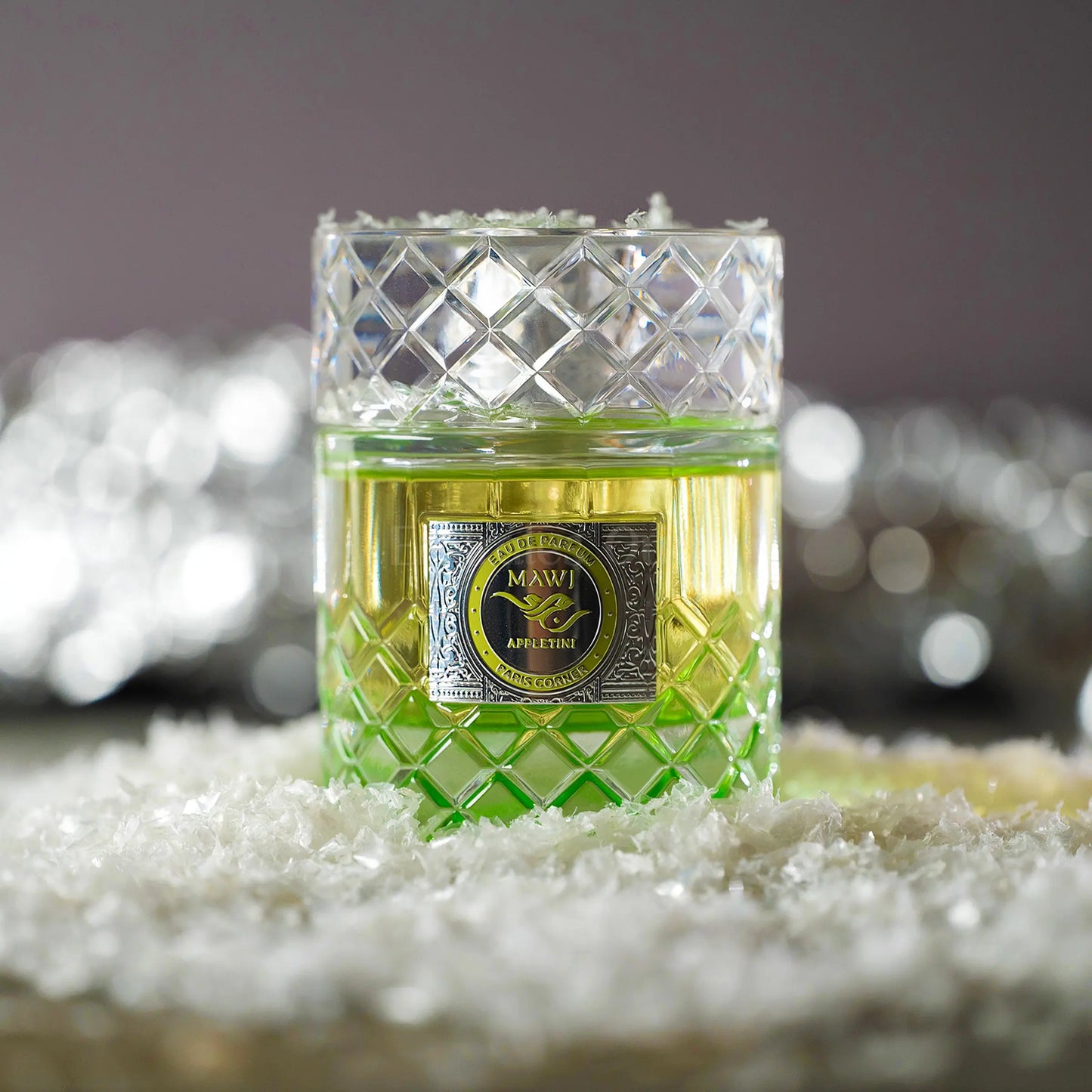 Mawj Appletini Perfume 100ml EDP Paris Corner