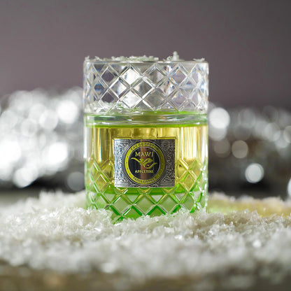 Mawj Appletini Perfume 100ml EDP Paris Corner
