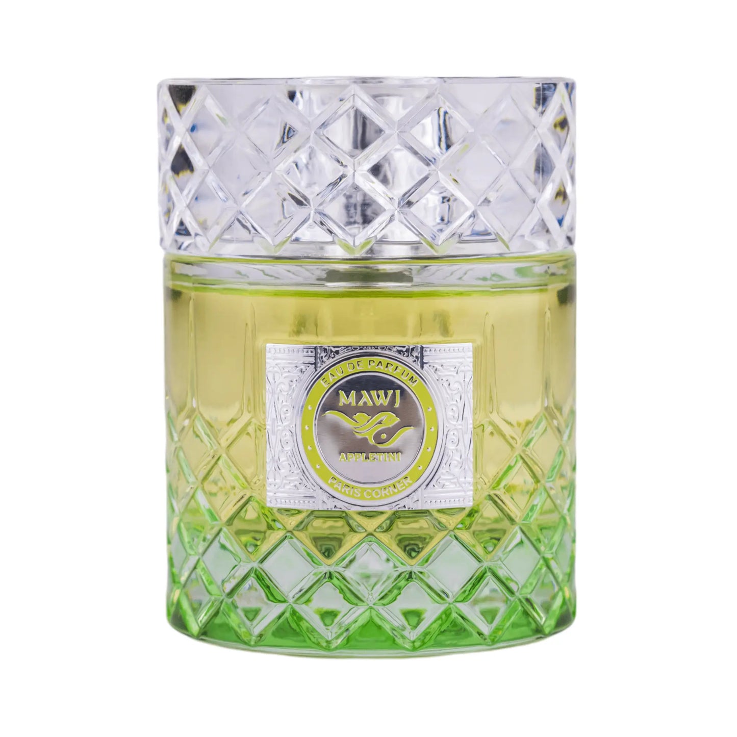 Mawj Appletini Perfume 100ml EDP Paris Corner