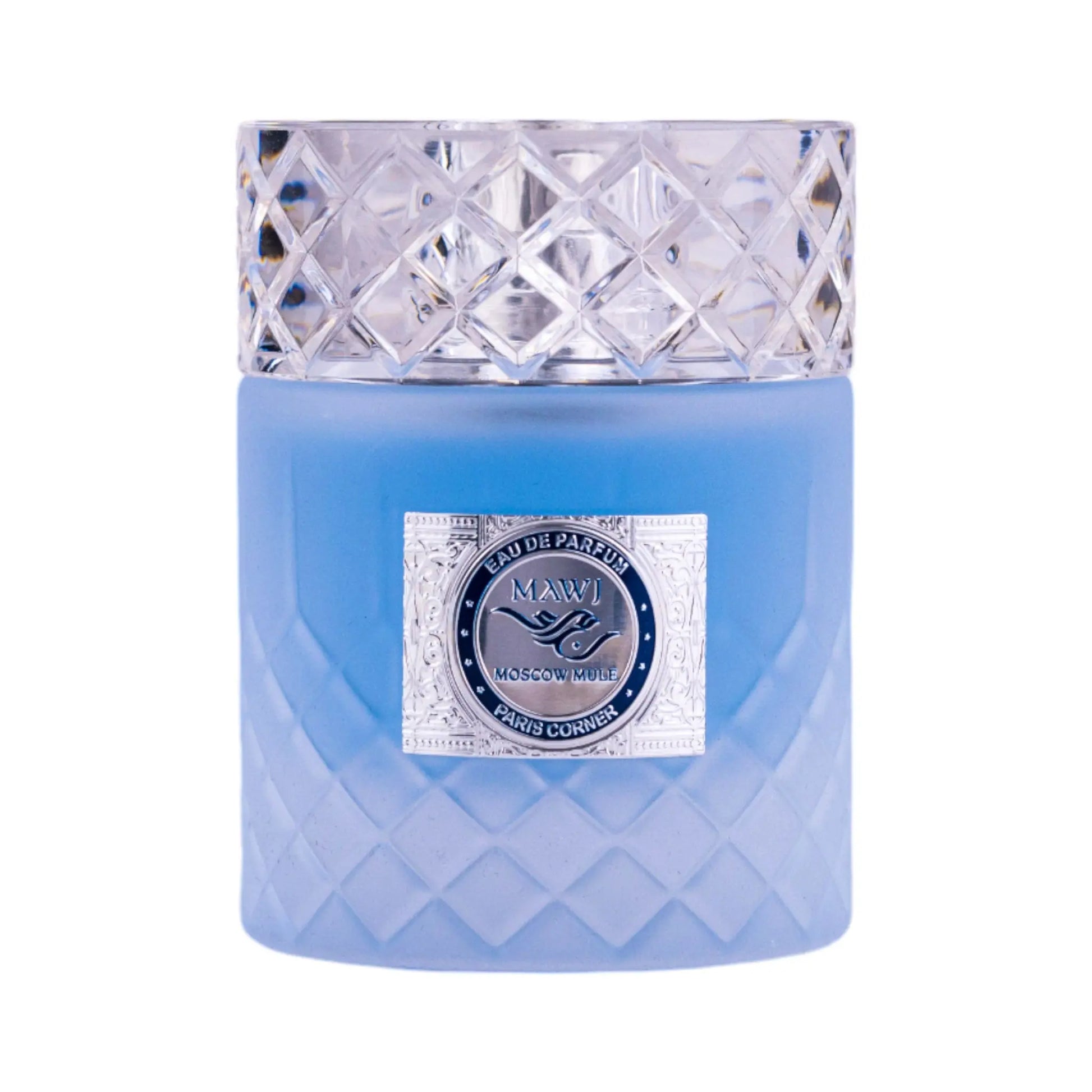 Mawj Moscow Mule Perfume 100ml EDP Paris Corner