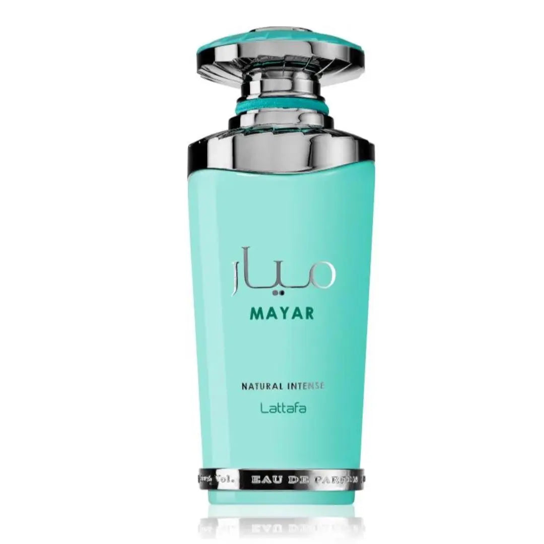 Mayar Natural Intense Perfume 100ml Lattafa