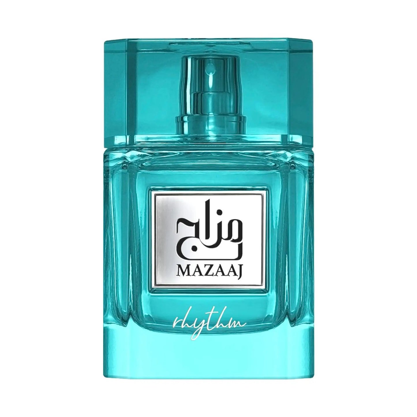 Mazaaj Rhythm Perfume 100ml EDP Zimaya by Afnan