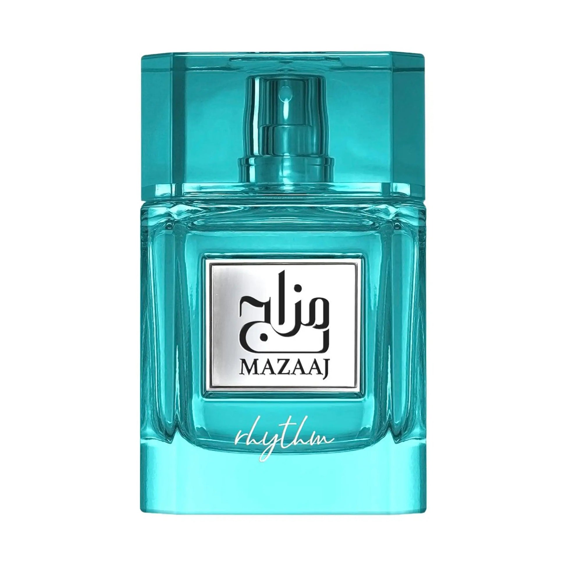 Mazaaj Rhythm Perfume 100ml EDP Zimaya by Afnan