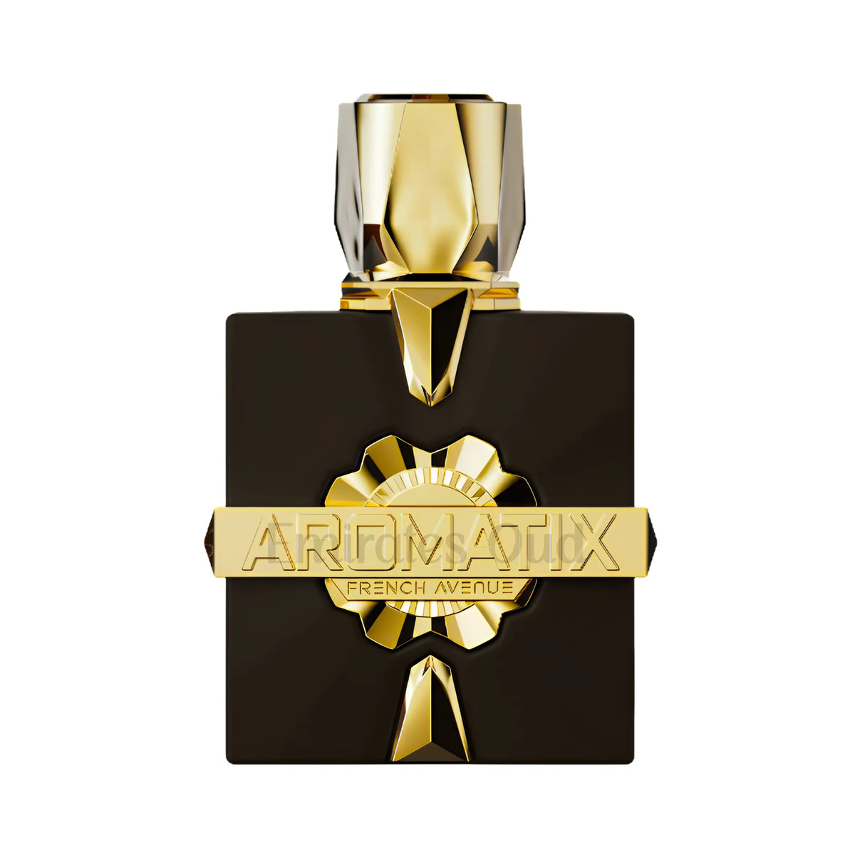 Memento Mori Perfume 100ml EDP Aromatix X French Avenue
