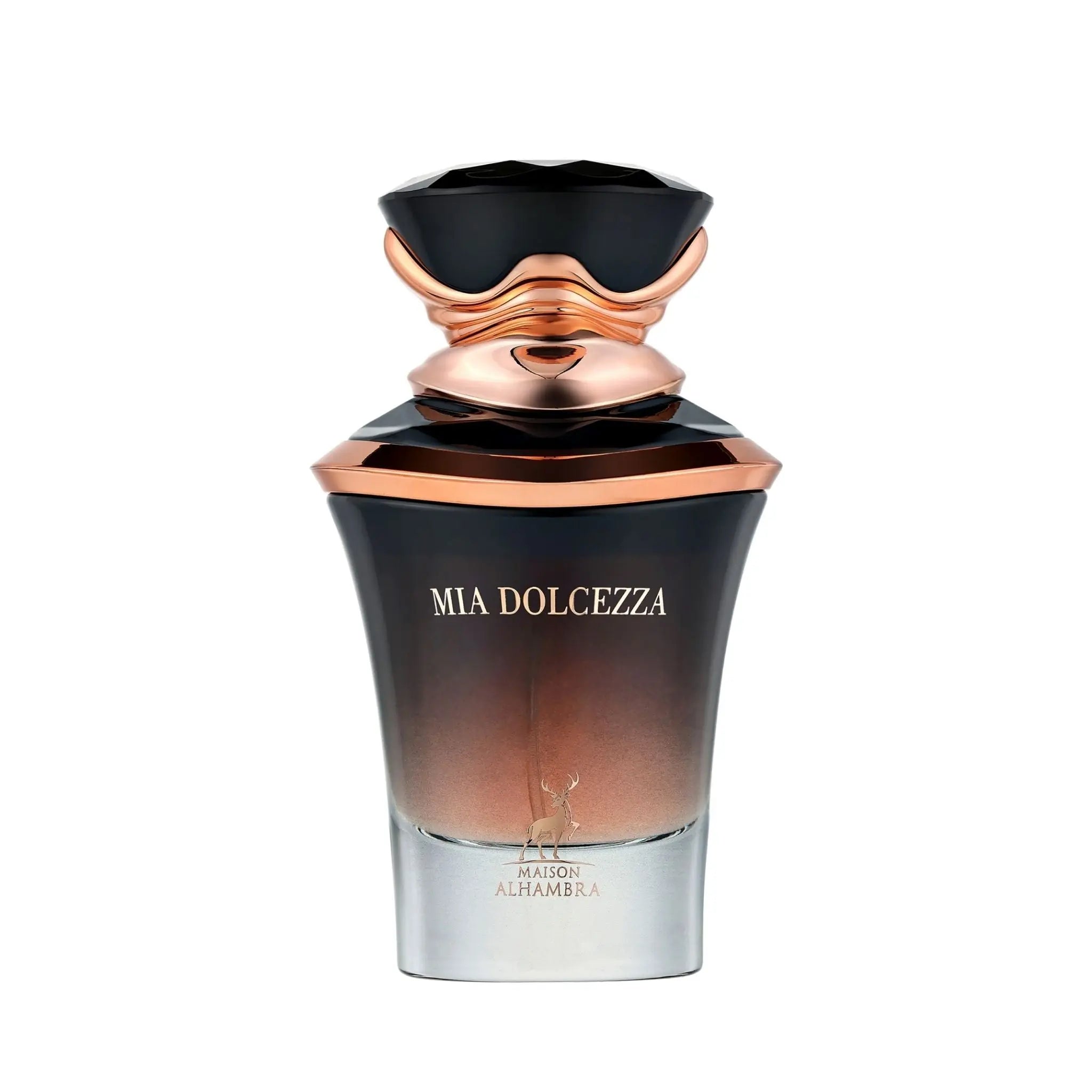 香水(女性用) MAISON ALHAMBRA MIA DOLCEZZA Mia Dolcezza Perfume 100ml EDP Maison Alhambra
