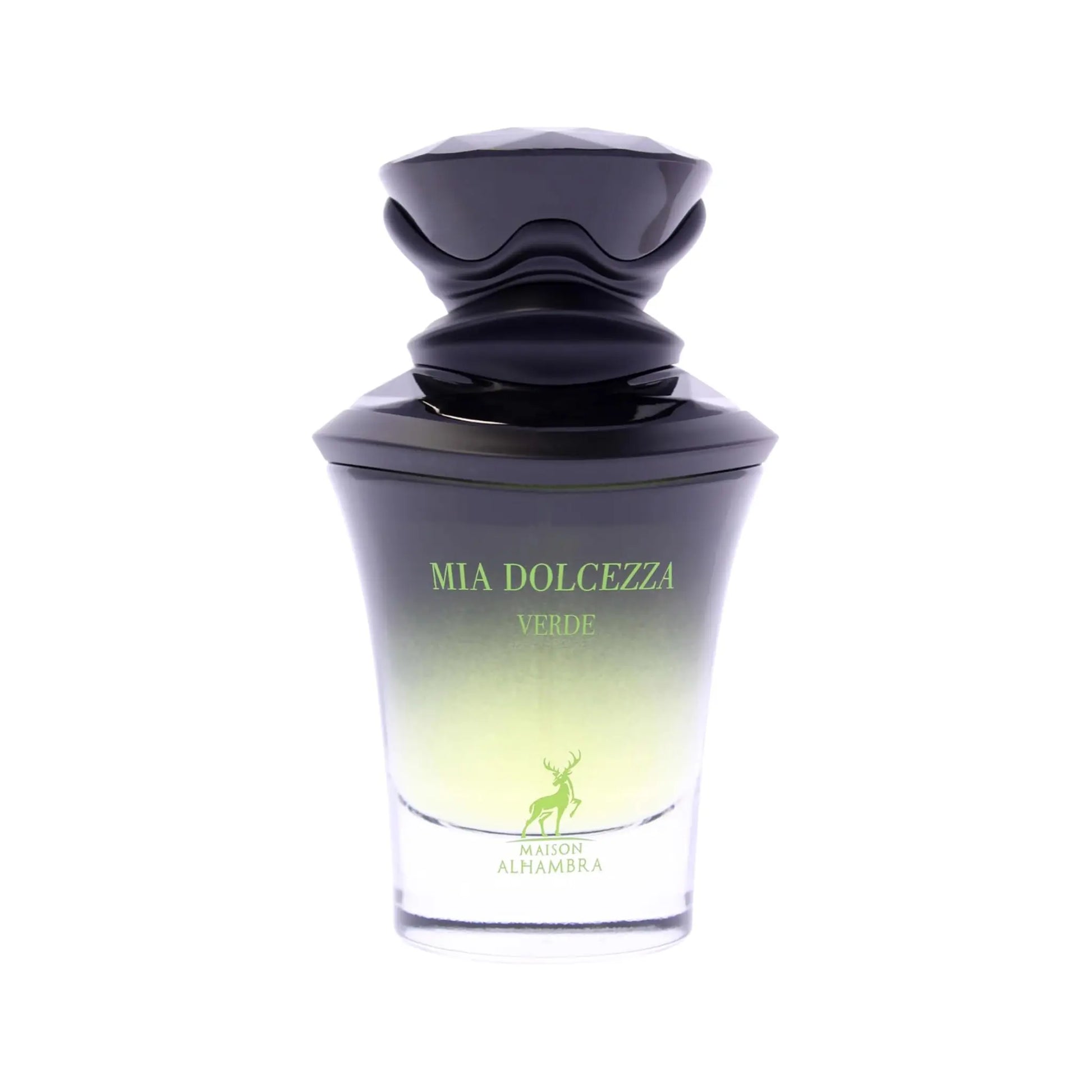 Mia Dolcezza Verde 100ml EDP Maison Alhambra