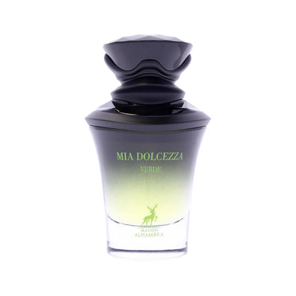 Mia Dolcezza Verde 100ml EDP Maison Alhambra