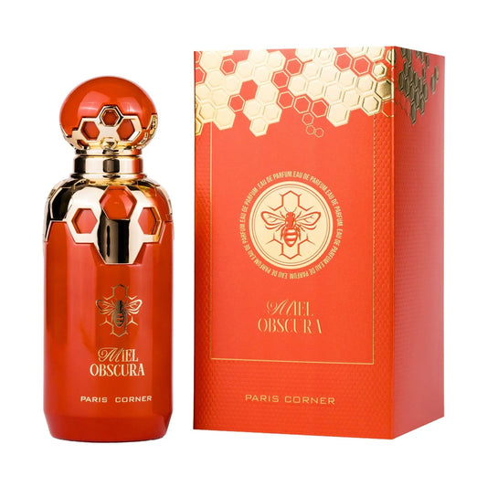 Miel Obscura Perfume 100ml EDP Paris Corner