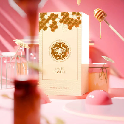 Miel Vanille Perfume 100ml EDP Paris Corner