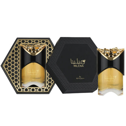 Milena Perfume 100ml EDP by Ard Al Zaafaran