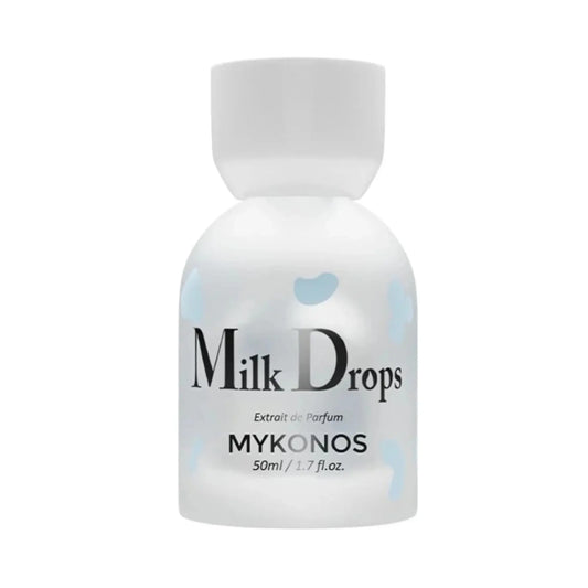 Milk Drops 50ml Extrait De Parfum Mykonos