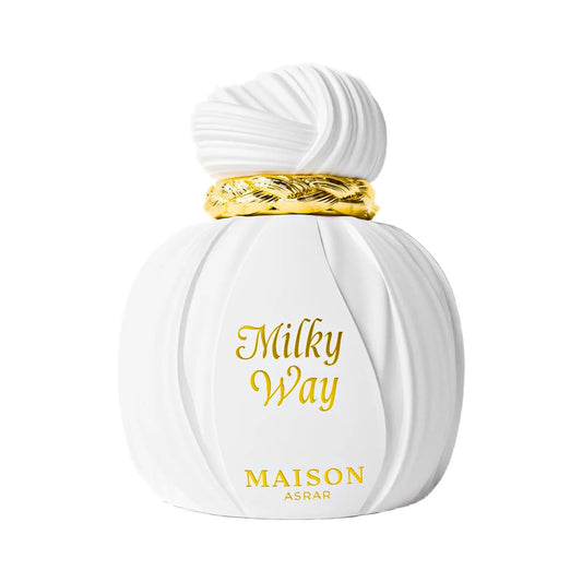 Milky Way Perfume 100ml EDP Maison Asrar