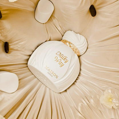 Milky Way Perfume 100ml EDP Maison Asrar