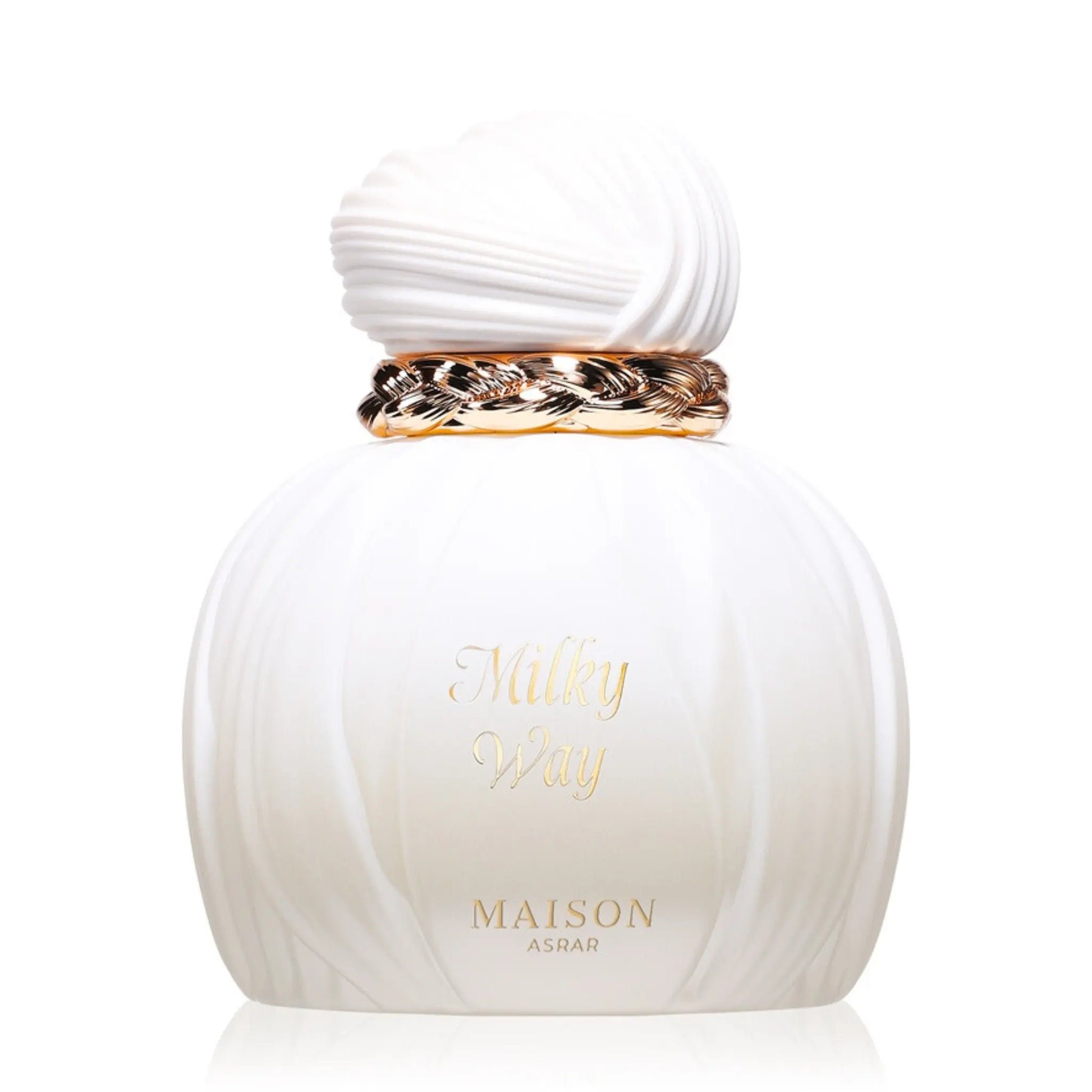 Milky Way Perfume 100ml EDP Maison Asrar