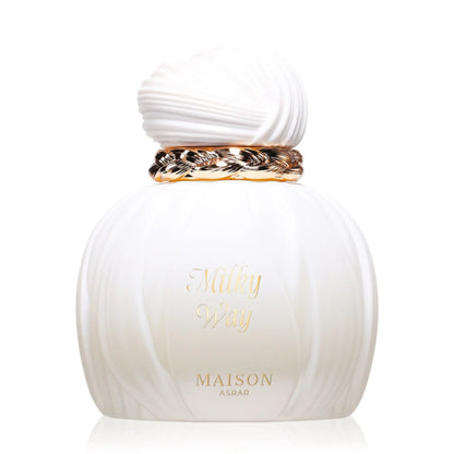 Milky Way Perfume 100ml EDP Maison Asrar