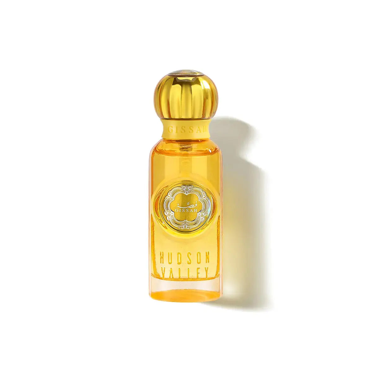 Mini Hudson Valley Perfume 15ml EDP Gissah