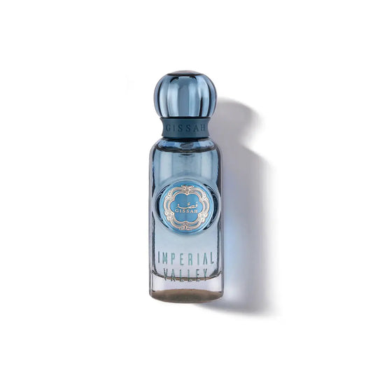 Mini Imperial Valley Perfume 15ml EDP Gissah
