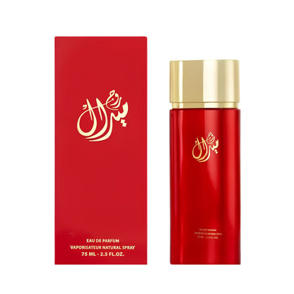 Miral Rouge Perfume 100ml EDP Al Majed