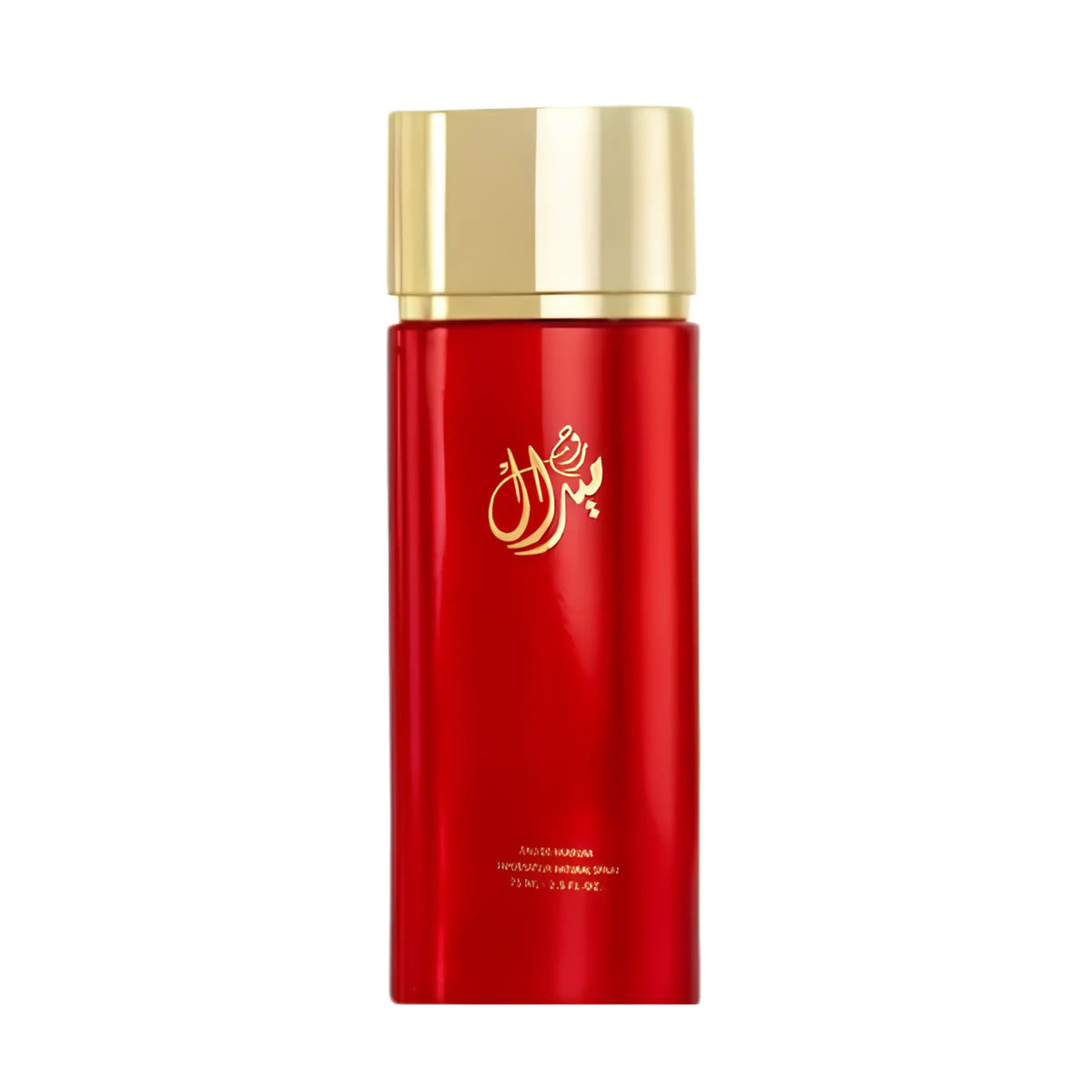 Miral Rouge Perfume 100ml EDP Al Majed