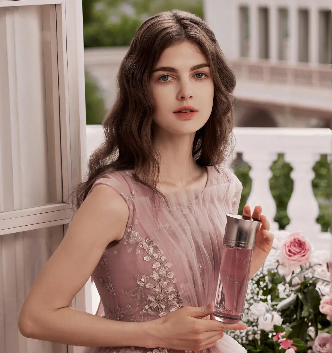 Miss Arrogate 200ml EDP Assaf