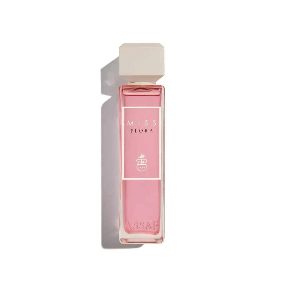 Miss Flora 200ml EDP Assaf | Women Fragrance