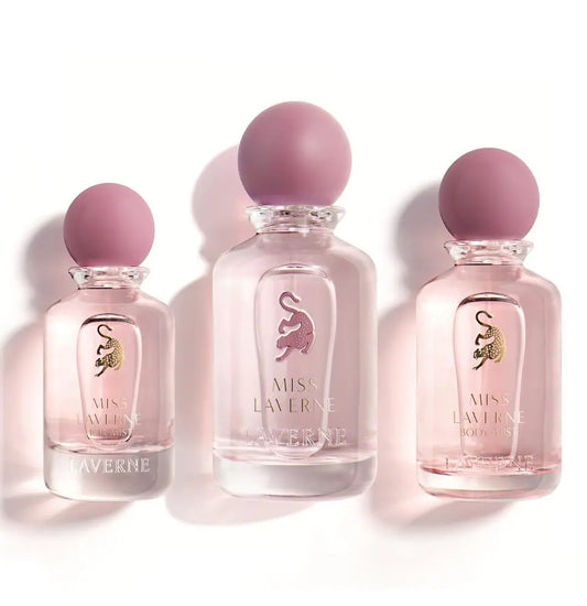 Miss Laverne Collection