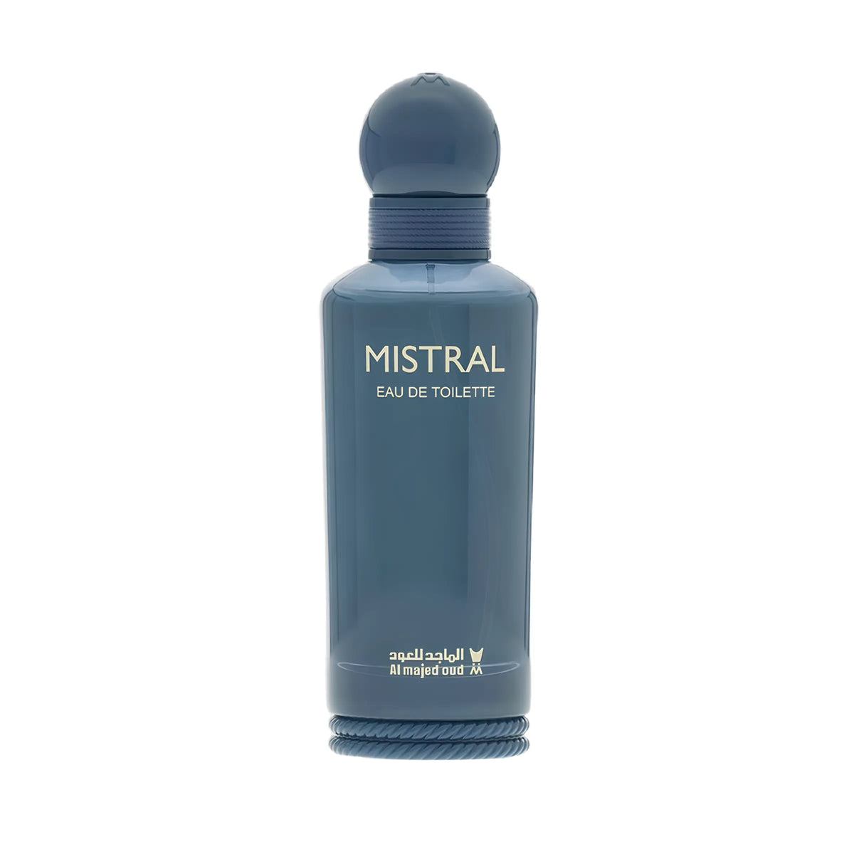 Mistral Perfume 150ml EDT Al Majed Oud