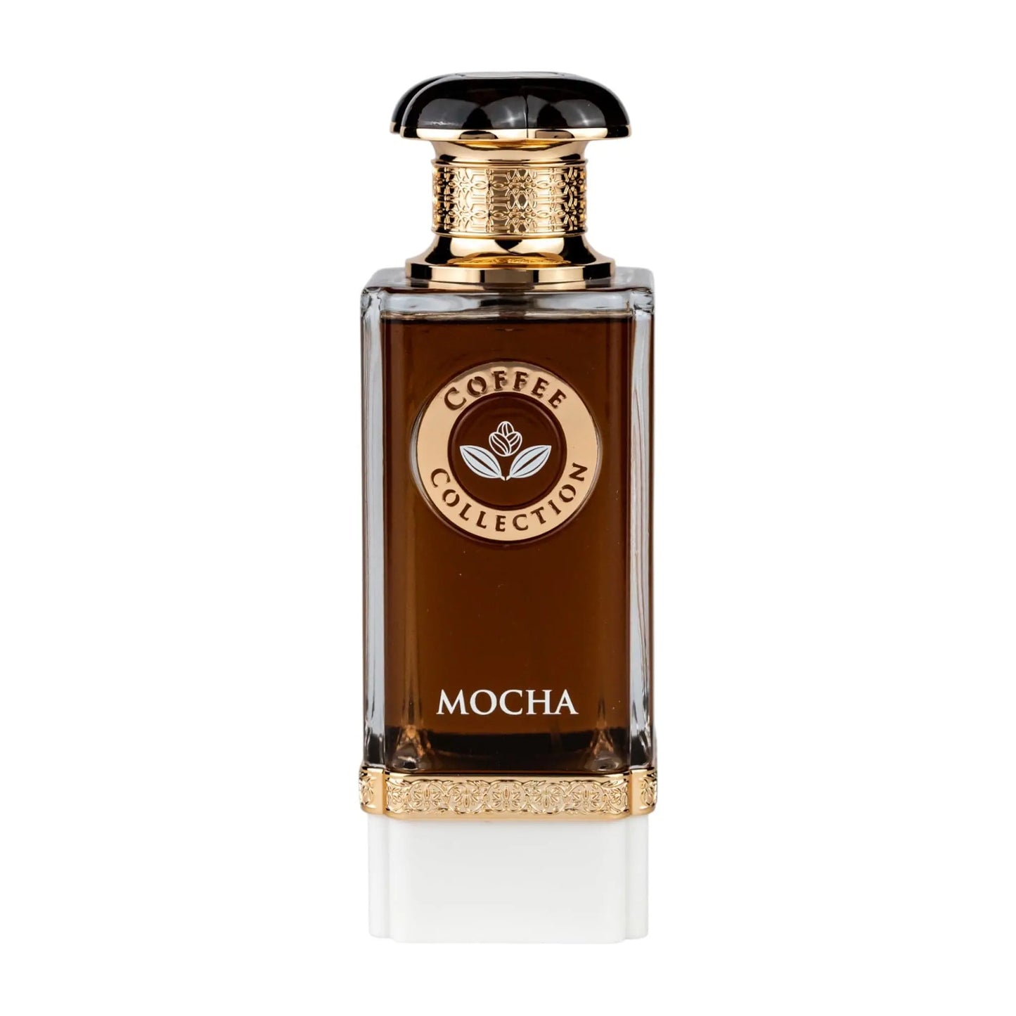 Mocha Perfume Perfume 100ml Fragrance World