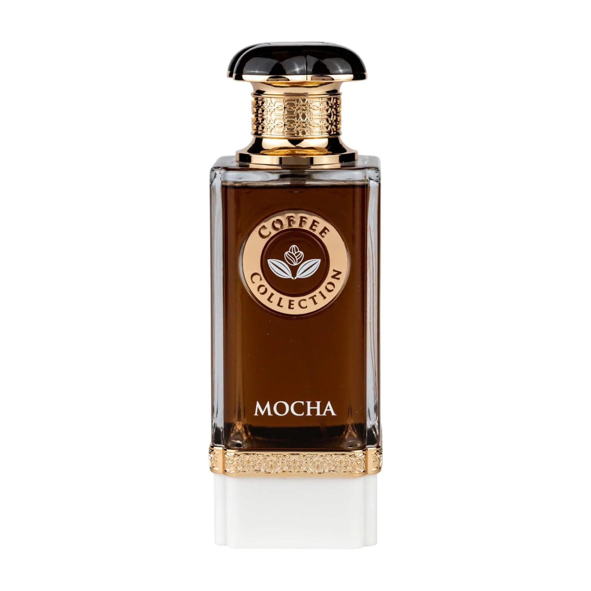 Mocha Perfume Perfume 100ml Fragrance World