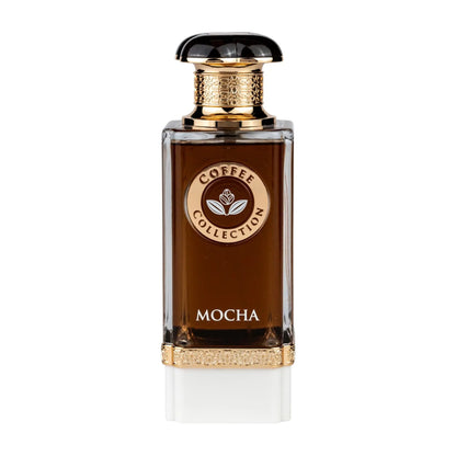 Mocha Perfume Perfume 100ml Fragrance World