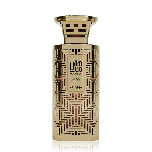 Modhesh Aura Perfume 100ml EDP Zimaya By Afnan