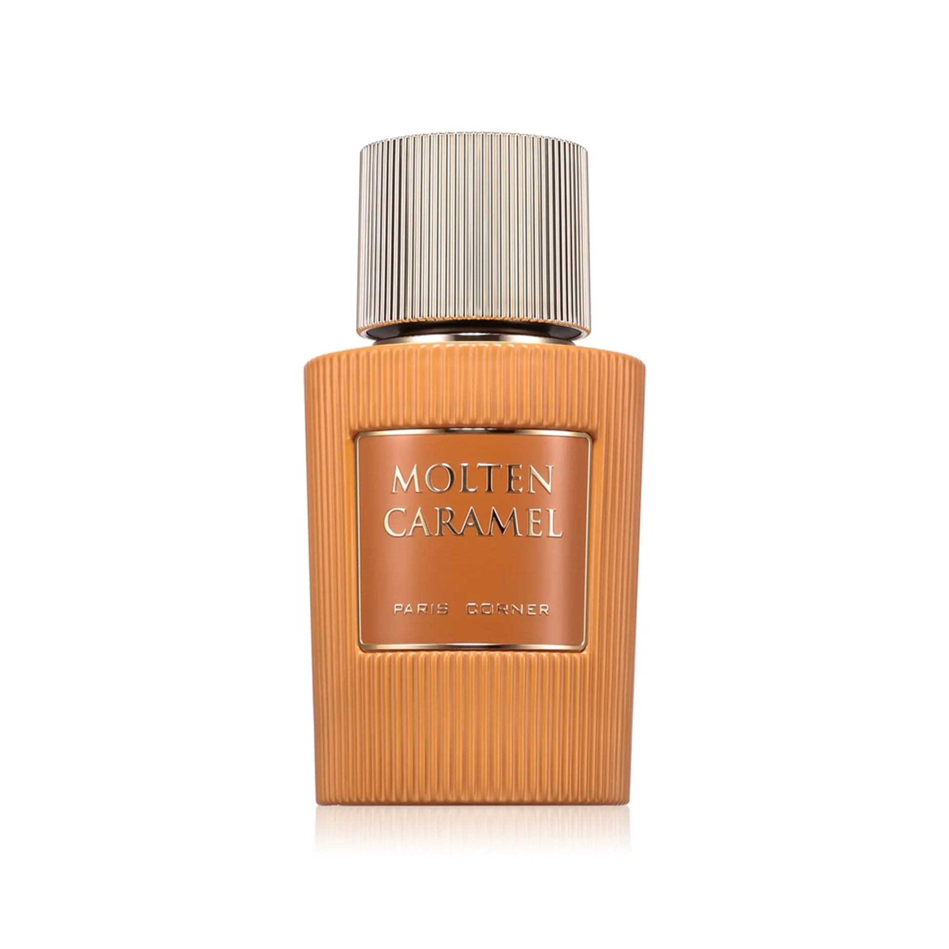 Molten Caramel Perfume 100ml EDP by Paris Corner